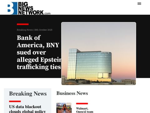 Big News Network