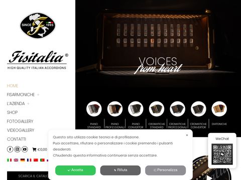 Fisitalia