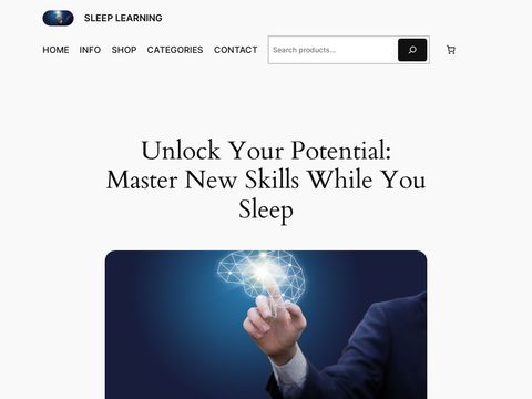 Sleep Learning