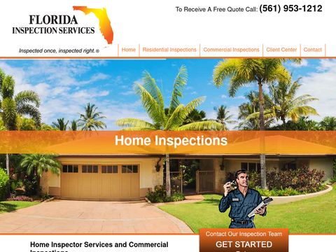 Florida Inspection Services