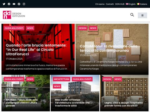 Design Diffusion Edizioni