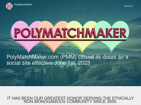 Poly MatchMaker