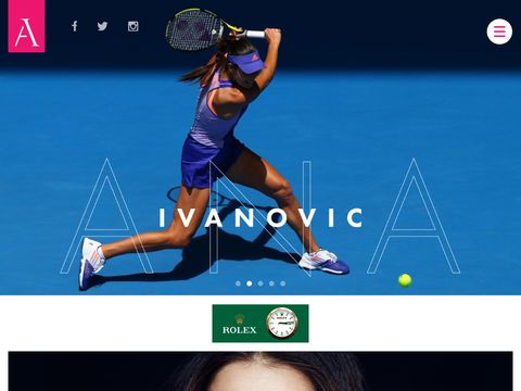 Ana Ivanovic