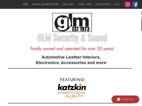GLM