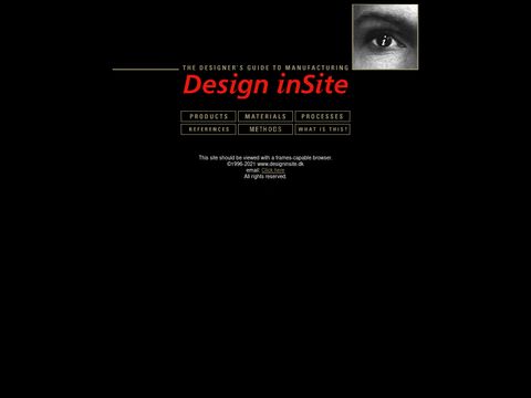 Design inSite