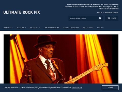Ultimaterockpix.com