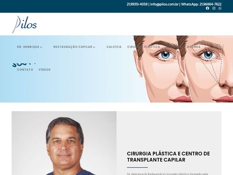 Pilos Hair Transplant Center