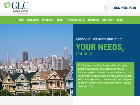 GLC Business Services