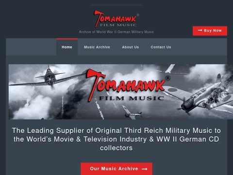 Military music of the Third Reich