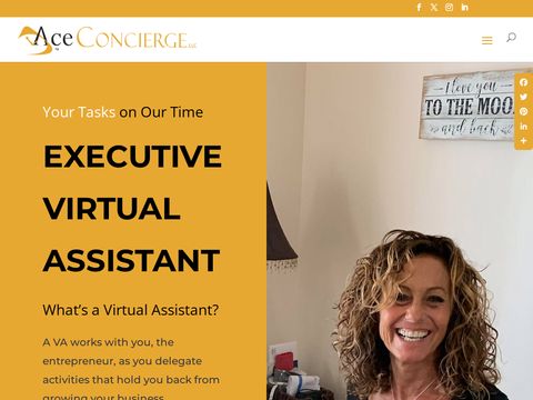 Ace Concierge