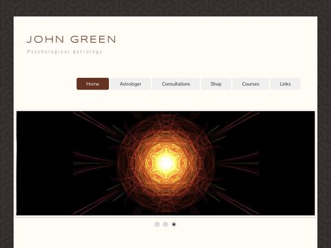 Psychological Astrology