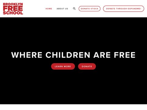 Brooklyn Free School