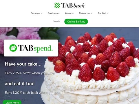 Transportation Alliance Bank