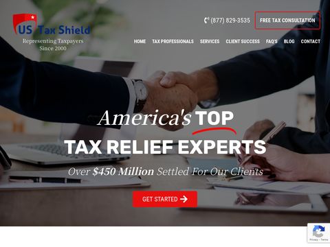 US Tax Shield