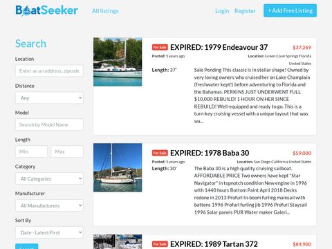 BoatSeeker.com