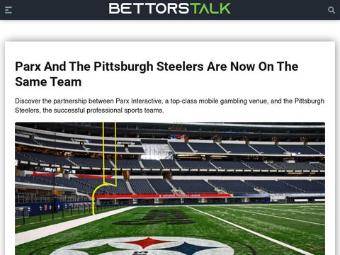 Bettorstalk