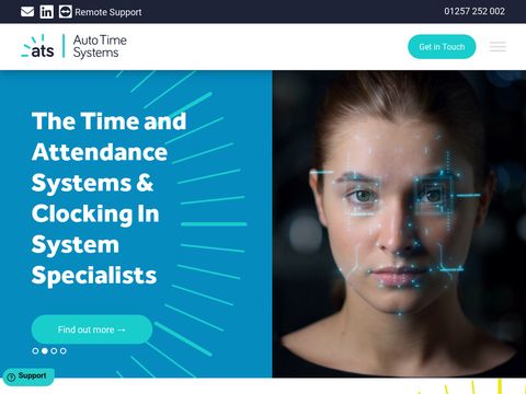 Autotime Systems