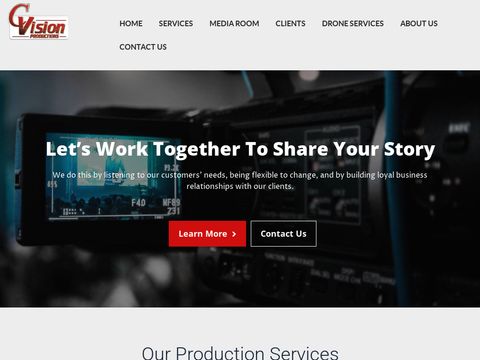 C. Vision Productions