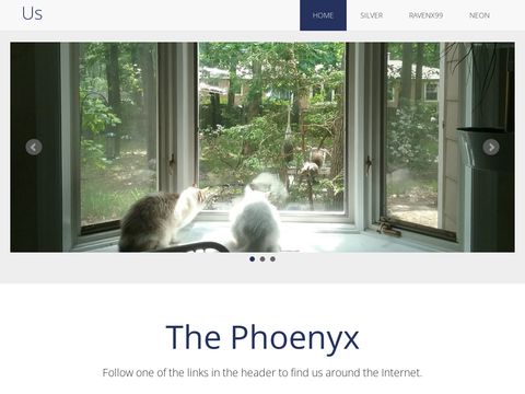 Phoenyx PBeM Roleplaying