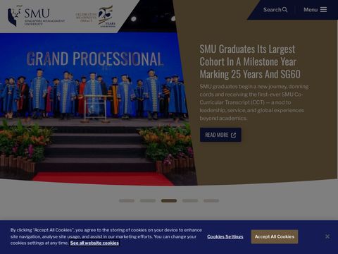 Singapore Management University