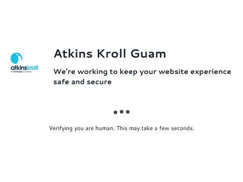 Akins Kroll Guam