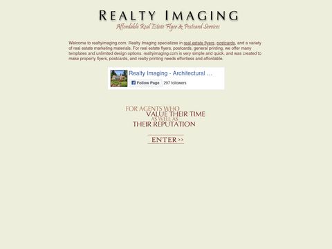 Realty Imaging