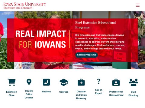 Iowa Manure Management Action Group - IMMAG