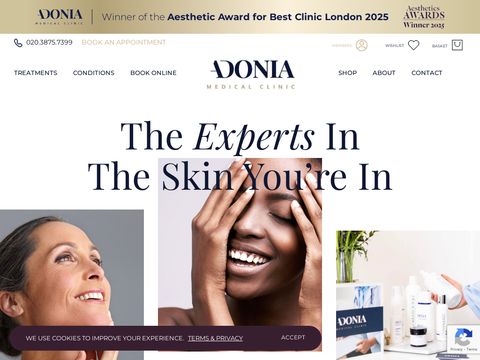 Adonia Medical Clinic