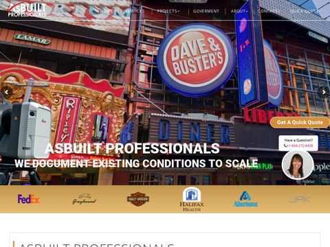 A.E.C. Consultants, Inc.