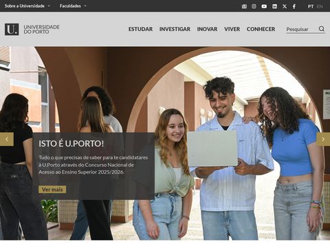 Universidade do Porto
