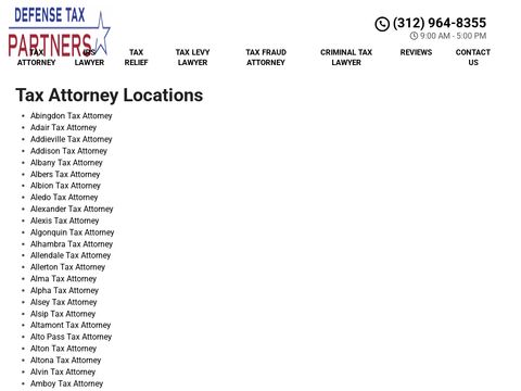 Alberts Antique Clocks