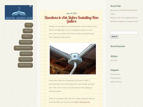 Pucketa Creek Trading Company LLC