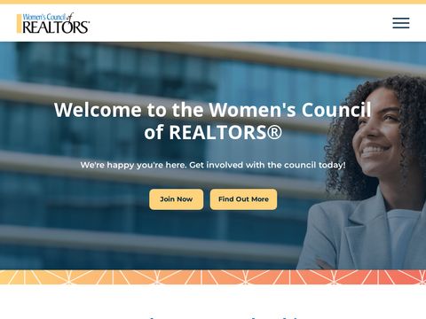 Womens Council of Realtors