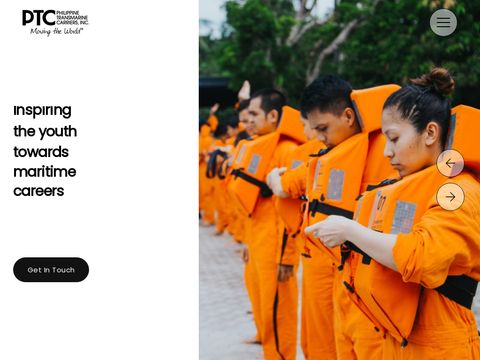 Philippine Transmarine Carriers, Inc.