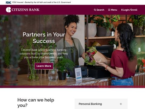 Citizens Bank