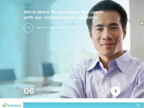 Brekeke Software, Inc.