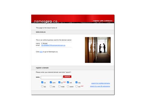 National Center for Educational Assessment (NCEA)