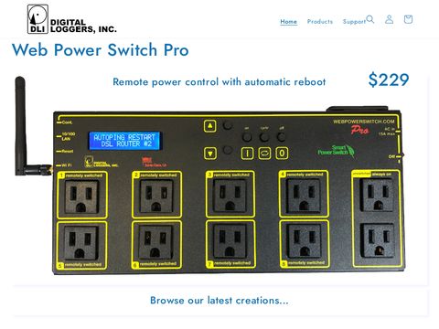 Corporate Systems Center