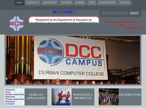 Durban Computer College