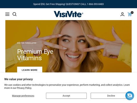 Vitamin Science, Inc.