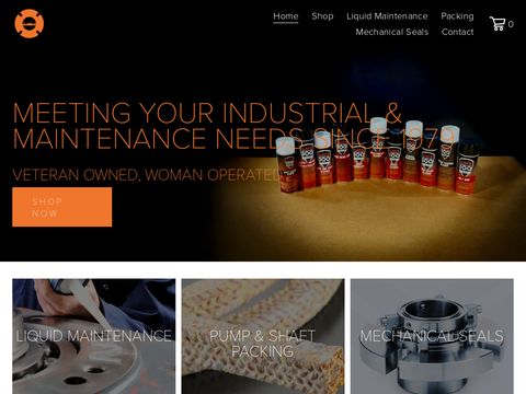 Dixie Packing and Seal