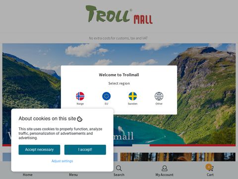 Trollshop.net