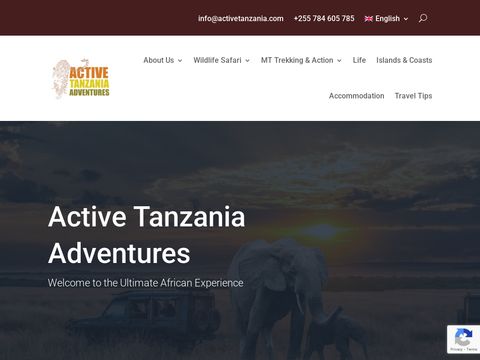 Active Tanzania
