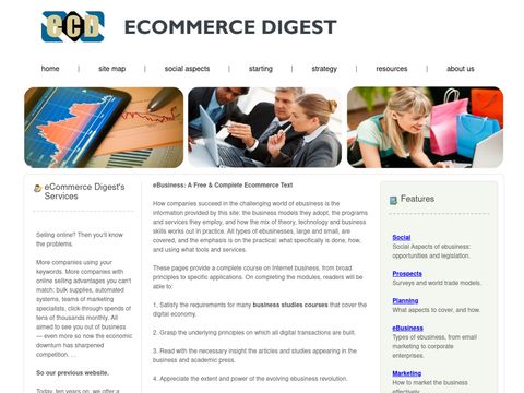 Ecommerce Digest