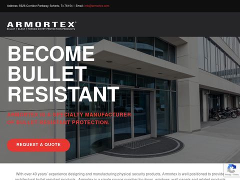 Armortex