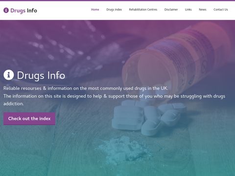 Drugs Info