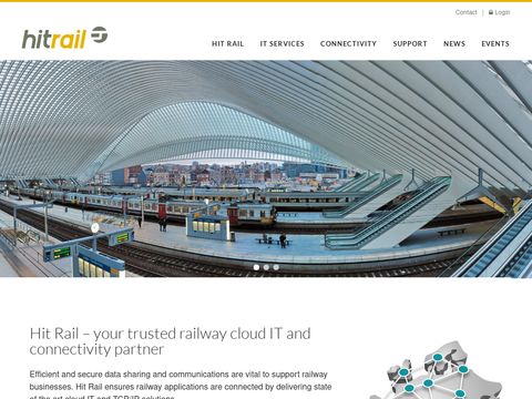 Hitrail