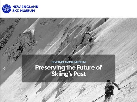 New England Ski Museum