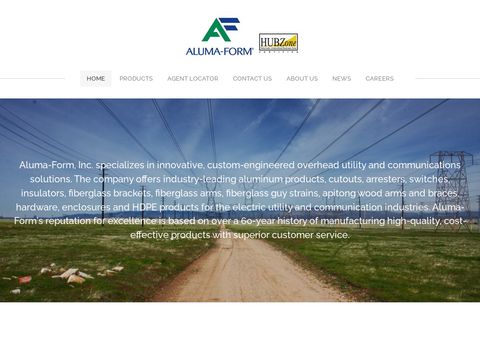 Aluma-Form and Dixie