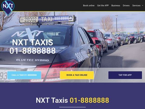 NRC Taxis
